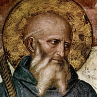 Sv. Benedikt