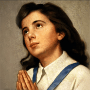 ​Bl. Laura Vicuña