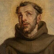 Sv. František z Asissi