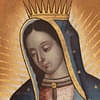 Panna Mária Guadalupská