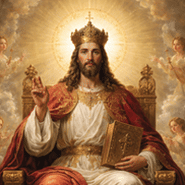 Kristus Kráľ