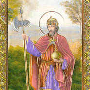 Sv. Ladislav