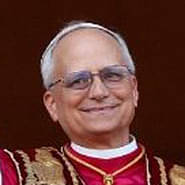 Pápež Lev XIV.
