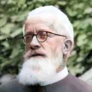 Bl. Metod Dominik Trčka