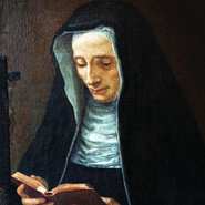 Mária Cecília Baij