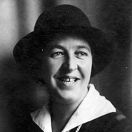 Corrie ten Boomová