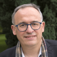 Marc Leboucher