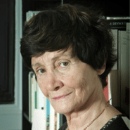 Claude Pujade-Renaudová