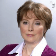 Ľuba Lučanská