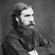 George MacDonald