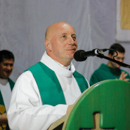 o. Pavol Hudák