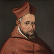 Sv. Robert Bellarmin