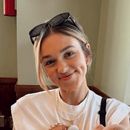 Sadie Robertson Huff