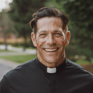 Mike Schmitz