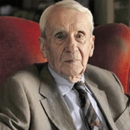 Christopher Tolkien