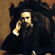 Vladimir Sergejevič Soloviov