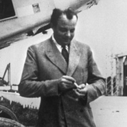 Antoine De Saint-Exupéry