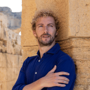 Alessandro D‘Avenia