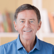 Alistair Begg