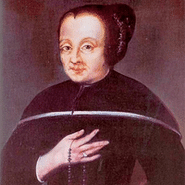 Mária Anna Lindmayrová