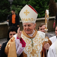 Arcibiskup Ján Sokol