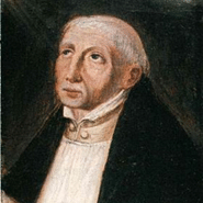 Jan Van Ruysbroeck