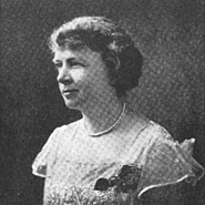 Eleanor Hodgman Porterová