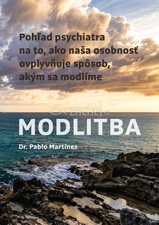 Modlitba