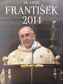 Kalendár 2014 - Sv. Otec František