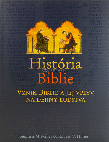 História Biblie
