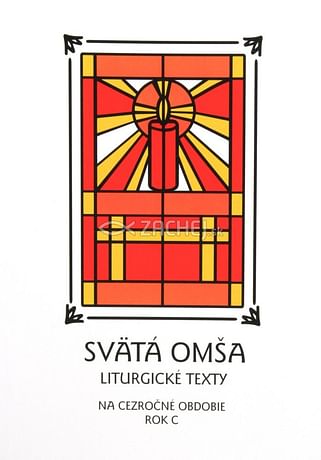 Svätá Omša (cezročné obdobie - rok C)