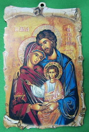 Obraz na dreve: Art.2305