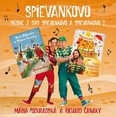 CD: Spievankovo