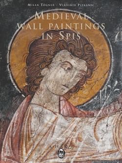 Medieval wall paintings in Spiš