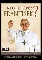 DVD: Kto je pápež František?