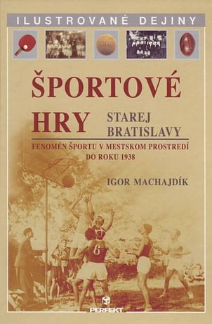 Športové hry starej Bratislavy