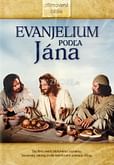 DVD: Evanjelium podľa Jána
