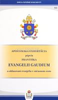 Evangelii Gaudium (Radosť evanjelia)