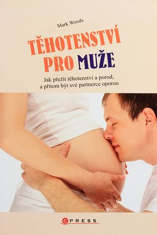 Těhotenství pro muže