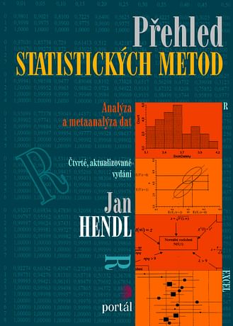 Přehled statistických metod