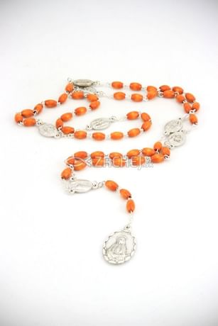 Ruženec k sedembolestnej Panne Márii