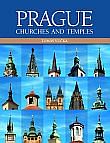 Pražské kostely a chrámy (anglicky)
