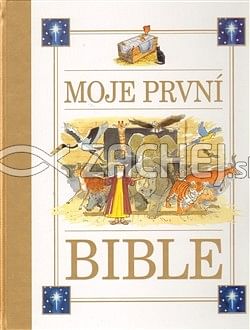 Moje první Bible