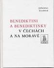 Benediktini a benediktinky v Čechách a na Moravě
