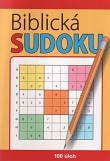 Biblická sudoku