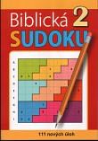 Biblická sudoku 2