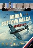 DVD: Historie československého vojenského letectví (2)