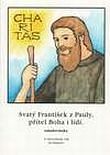 Svatý František z Pauly, přítel Boha i lidí (omalovánky)