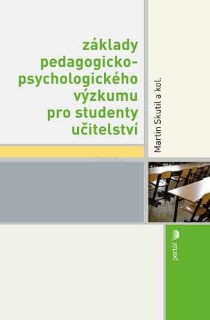 Základy pedagogicko-psychologického výzkumu pro studenty učitelství