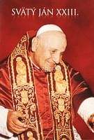 Svätý Ján XXIII.